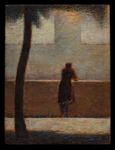  tekijältä Georges Seurat