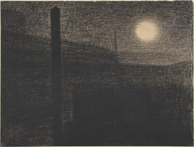  tekijältä Georges Seurat