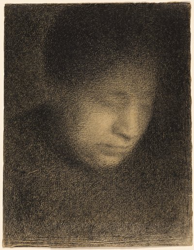  tekijältä Georges Seurat