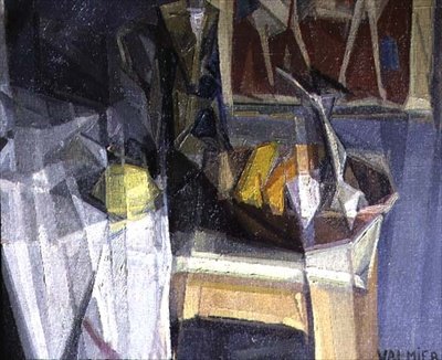 Asetelma tekijältä Georges Valmier