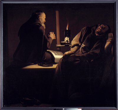 Saint Francois