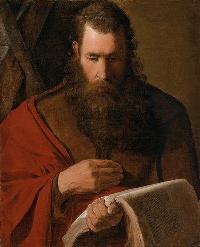  tekijältä Georges de la Tour