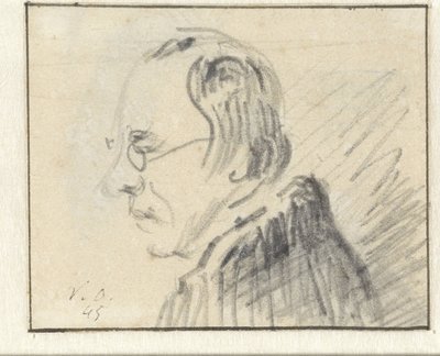  tekijältä Georgius Jacobus Johannes van Os
