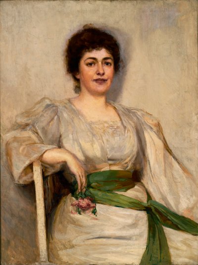 Amfitriona de Nova Anglaterra, finals del segle XIX-principis del XX. finlandès tekijältä Gerard Barry