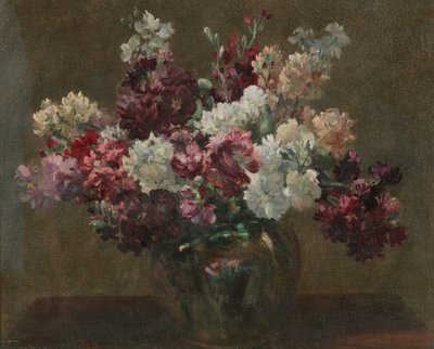 Osakkeet tekijältä Gerard Chowne