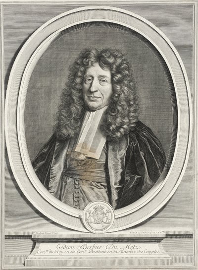  tekijältä Gérard Edelinck