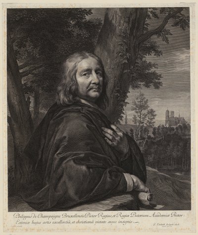  tekijältä Gérard Edelinck