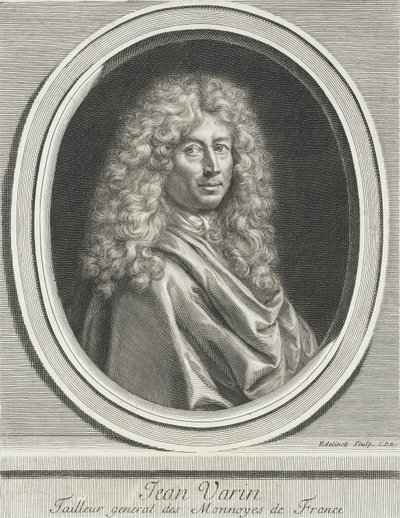  tekijältä Gérard Edelinck