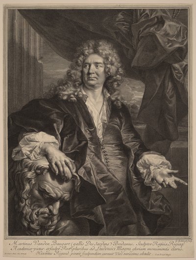  tekijältä Gérard Edelinck