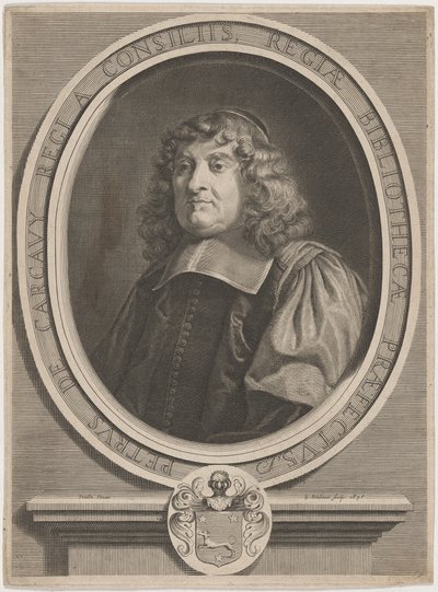  tekijältä Gérard Edelinck