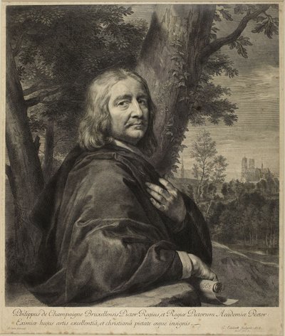  tekijältä Gérard Edelinck