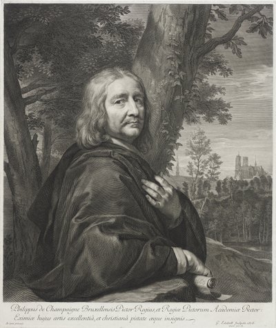  tekijältä Gérard Edelinck