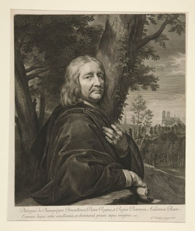  tekijältä Gérard Edelinck