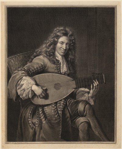  tekijältä Gérard Edelinck
