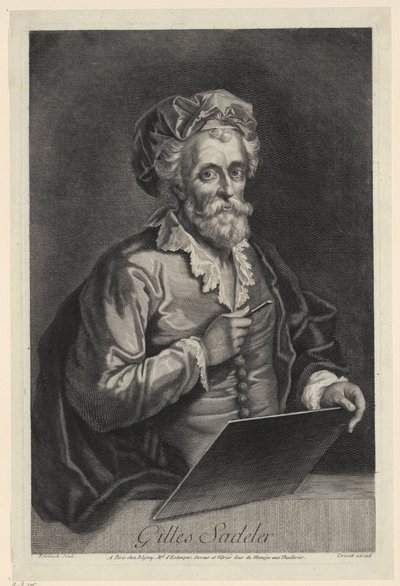 Jacques Bénigne Bossuet