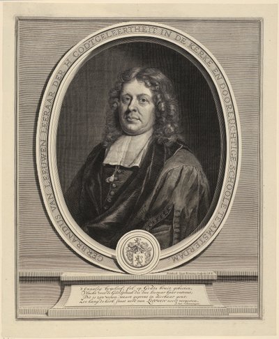  tekijältä Gérard Edelinck