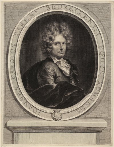  tekijältä Gérard Edelinck
