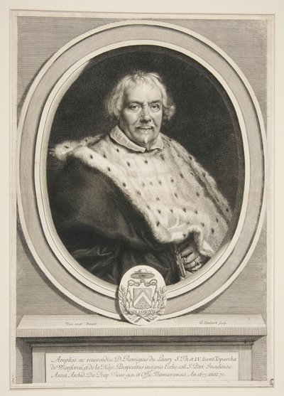 tekijältä Gérard Edelinck