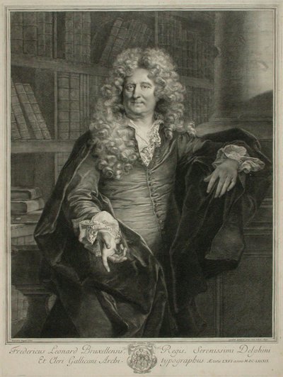  tekijältä Gérard Edelinck