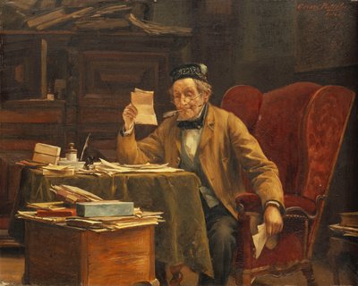 Akateeminen tekijältä Gerard Portielje