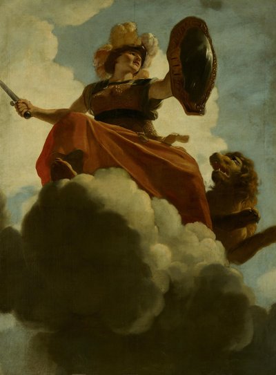  tekijältä Gerard de Lairesse