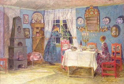Eikö hän tule pian? tekijältä Gerhard Peter Frantz Vilhelm Munthe