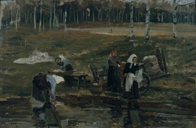 Pesula tekijältä Gerhard Peter Frantz Vilhelm Munthe