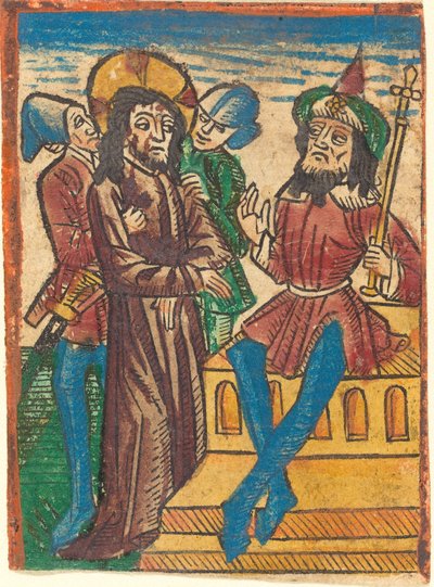 finnish tekijältä German 15th Century