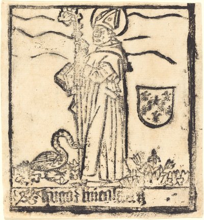 Sant Hugo de Lincoln (o Sant Hugo d