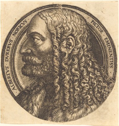 Albrecht Dürer tekijältä German 16th Century