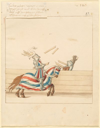 Italian rauhanturnaus tekijältä German 16th Century