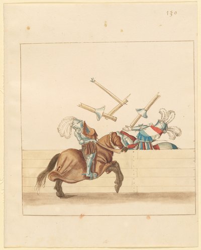 Italian rauhanturnaus tekijältä German 16th Century