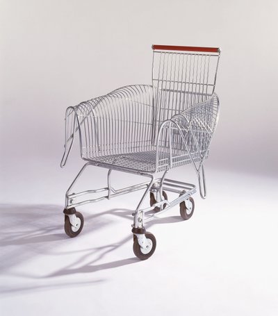 "Consumer