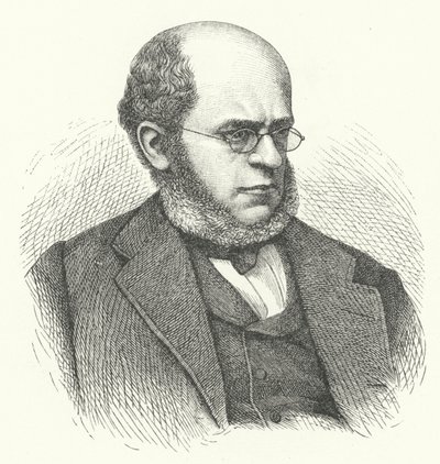 Adolph Menzel, saksalainen realistitaiteilija tekijältä German School