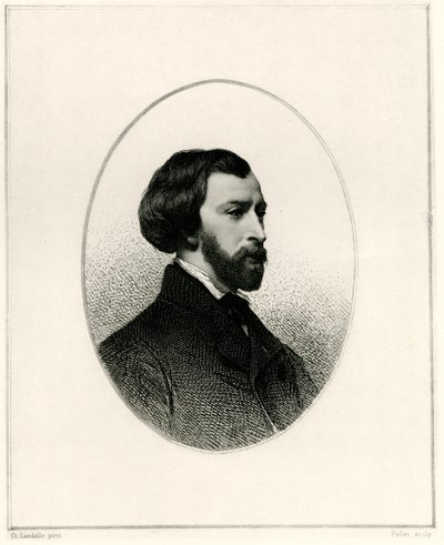 Alfred de Musset tekijältä German School