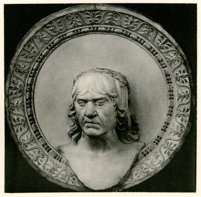 Andrea Mantegna tekijältä German School