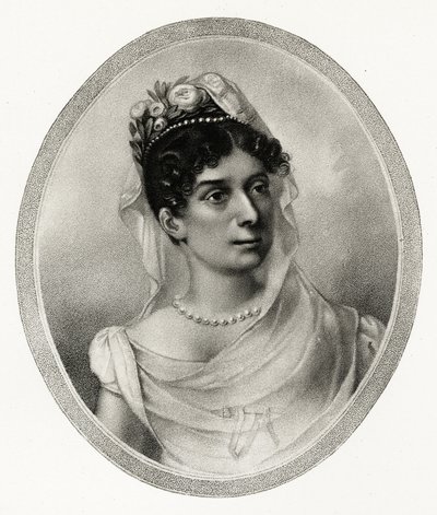 Angelica Catalani tekijältä German School