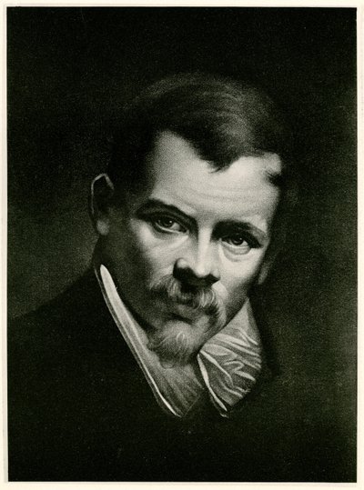 Annibali Carracci tekijältä German School