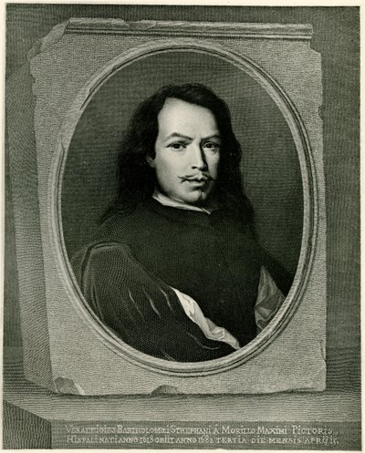 Bartholomew Stephen Murillo tekijältä German School