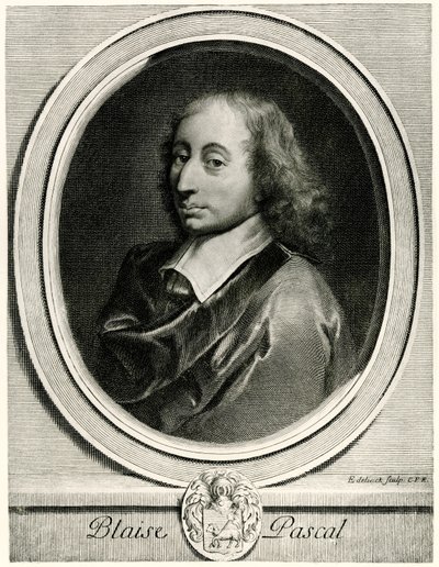 Blaise Pascal tekijältä German School