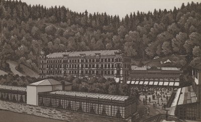Cafe Pupp (jäsenet) tekijältä German School