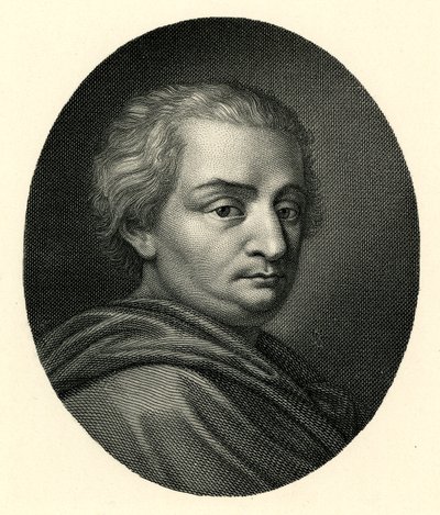 Cesare Bonesano de Beccaria tekijältä German School