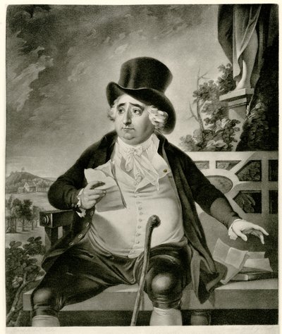 Charles James Fox tekijältä German School