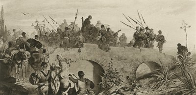 Huonekalut ja erilaiset esineet 1100- ja 1300-luvuilta tekijältä German School