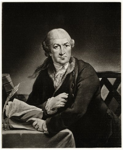 David Garrick, 1884-90 (valokuva) tekijältä German School