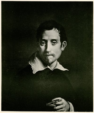 Domenichino tekijältä German School