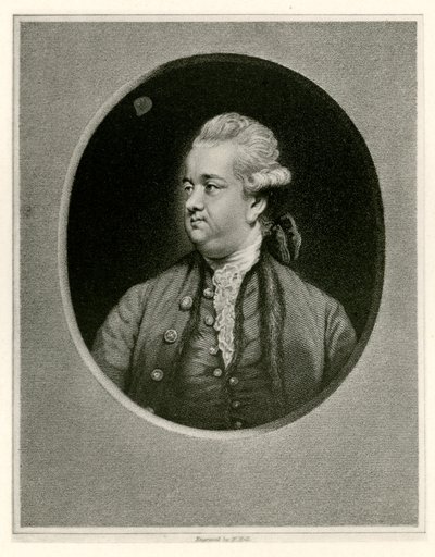 Eduard Gibbon tekijältä German School