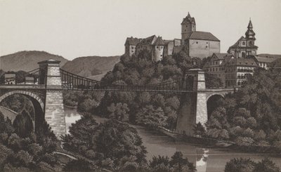 Elbogen (litho) tekijältä German School