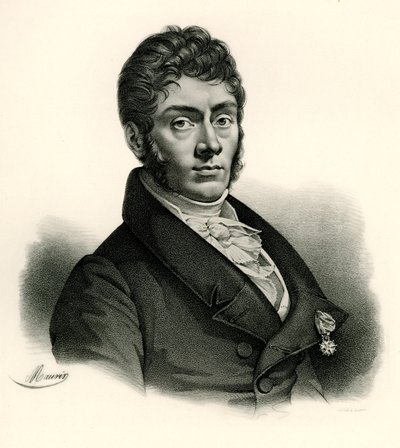 Etienne Henri Méhul, 1884-90 (valokuva) tekijältä German School