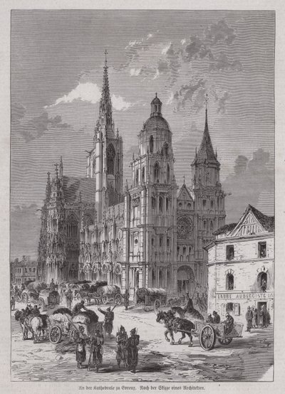 Evreux